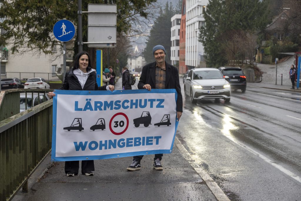 Tempo 30 bald auf Landesstraßen möglich: &#8220;Wir finden das natürlich ganz toll&#8221;