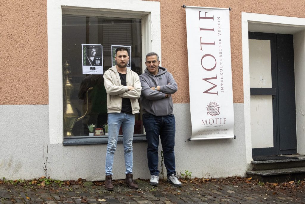 Viel Zuspruch für das Theater Motif