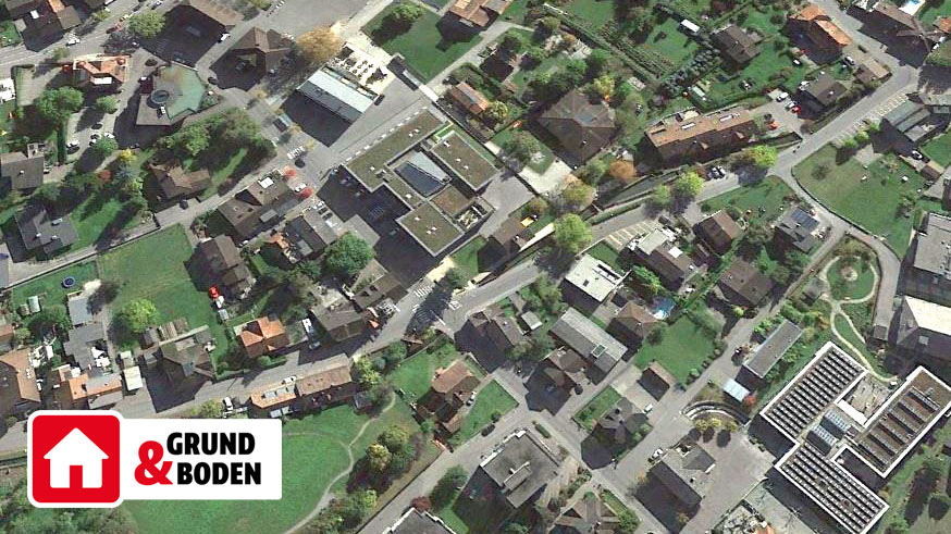Wo ein Gebäude in Rankweil um 430.000 Euro verkauft wurde