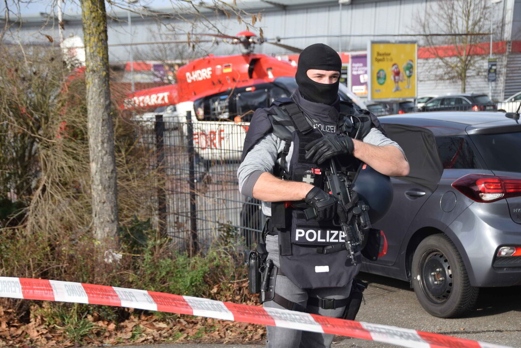 18-jährige Schülerin getötet: Beziehungstat vermutet