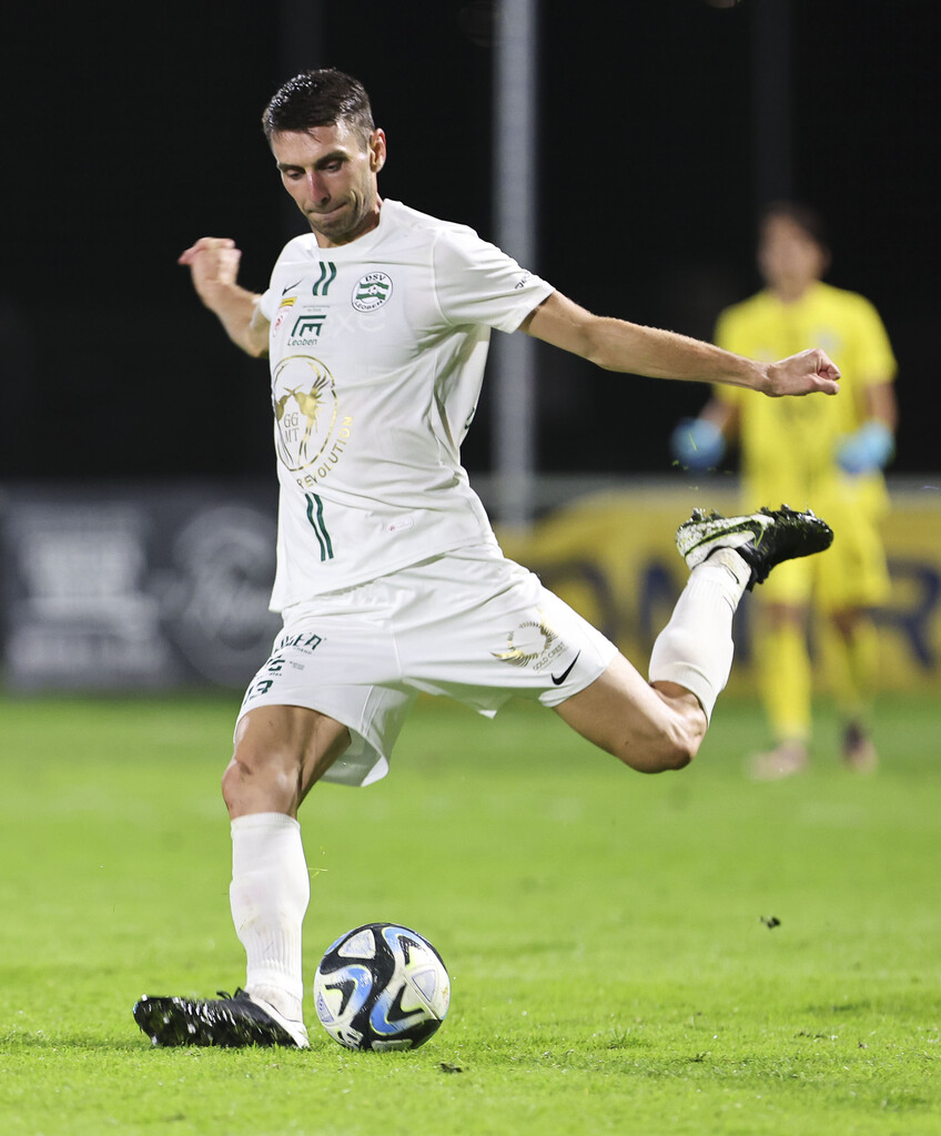 Umjenovic kehrt in Heimat zurück