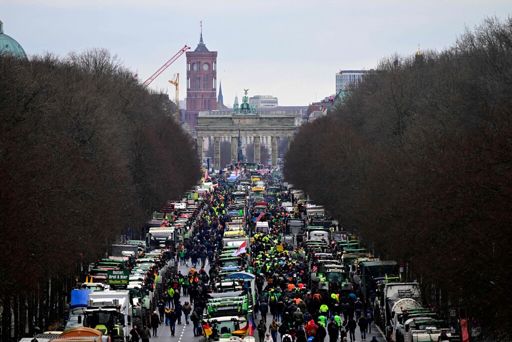 Bilder des Tages