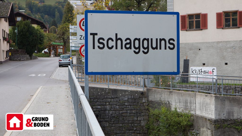 Wo eine Wohnung in Tschagguns um 321.818 Euro verkauft wurde