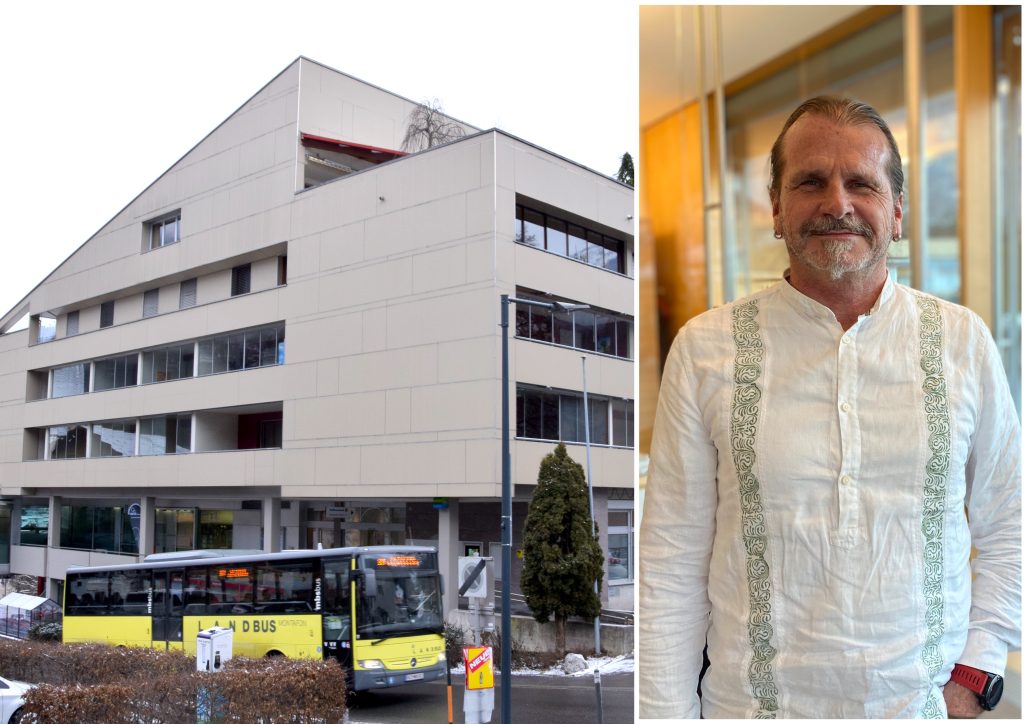 Tschagguns: Trotz steigender Schulden vieles geplant