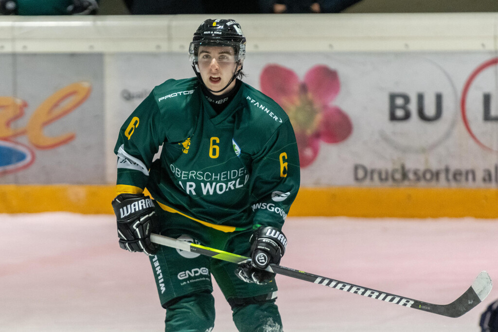 Guter EHC-Start in  die Qualifikationsrunde