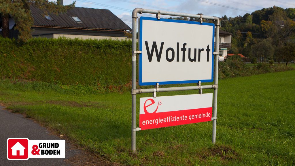 Wo eine Wohnung in Wolfurt um 255.000 Euro verkauft wurde
