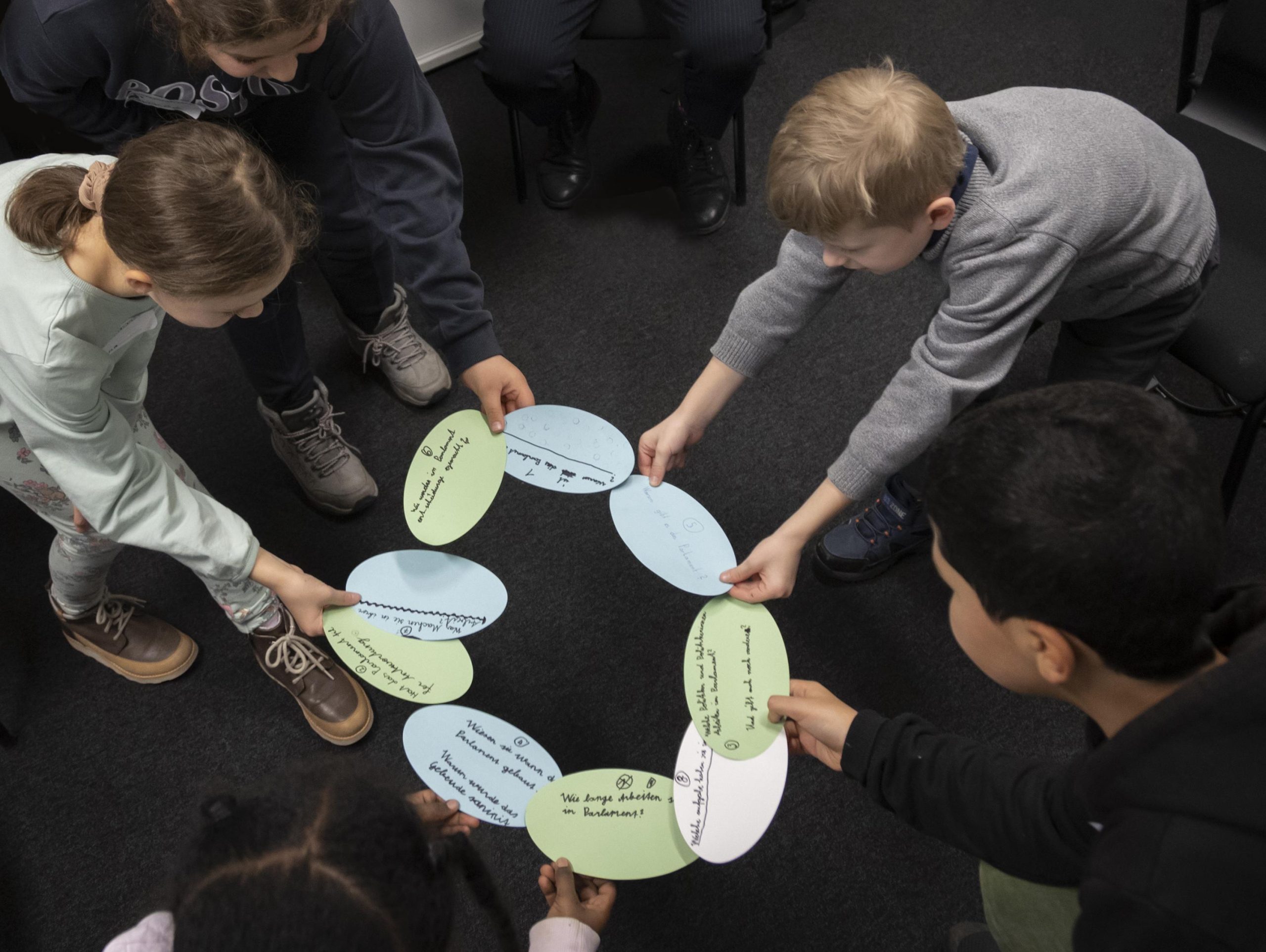 Demokratiebildung an Österreichs Schulen auf dem Prüfstand