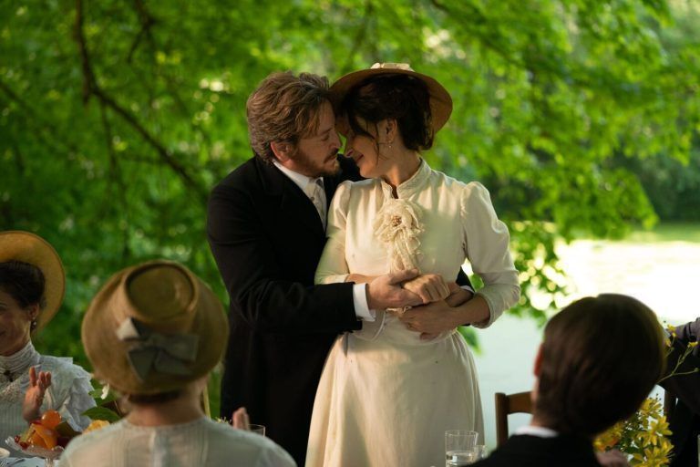 Der Film mit Juliette Binoche ist ein visueller Hochgenuss. <span class="copyright">Frenetic Films</span>