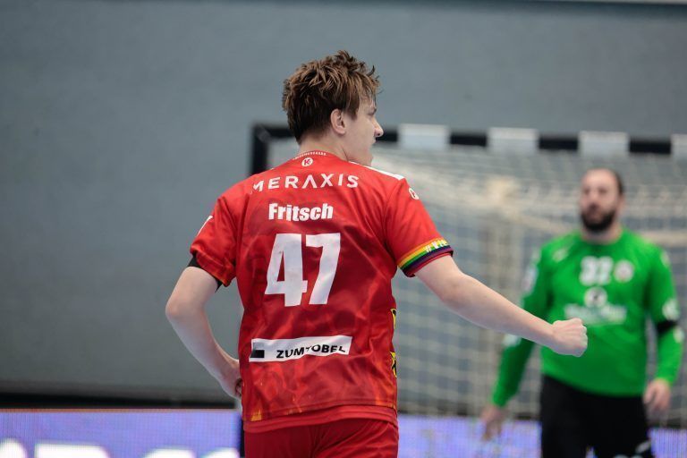 Handball HLA-Meisterliga: Alpla HC Hard vs. HSG Bärnbach / Köflach