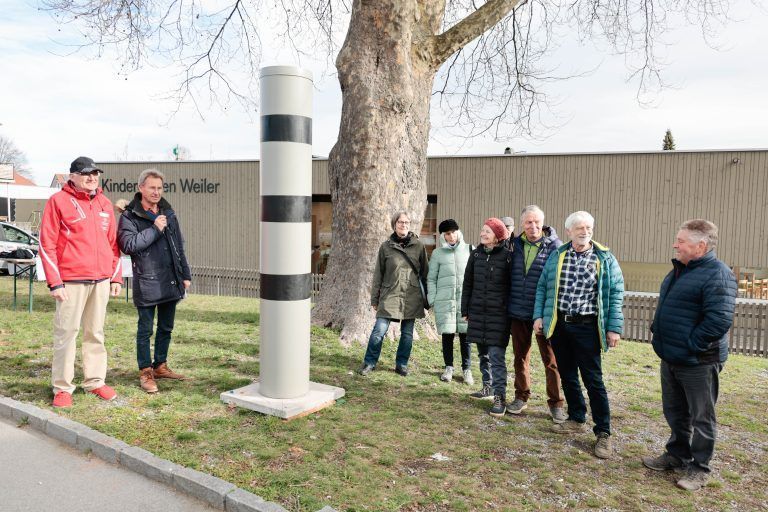 Initiator Eugen Schneider