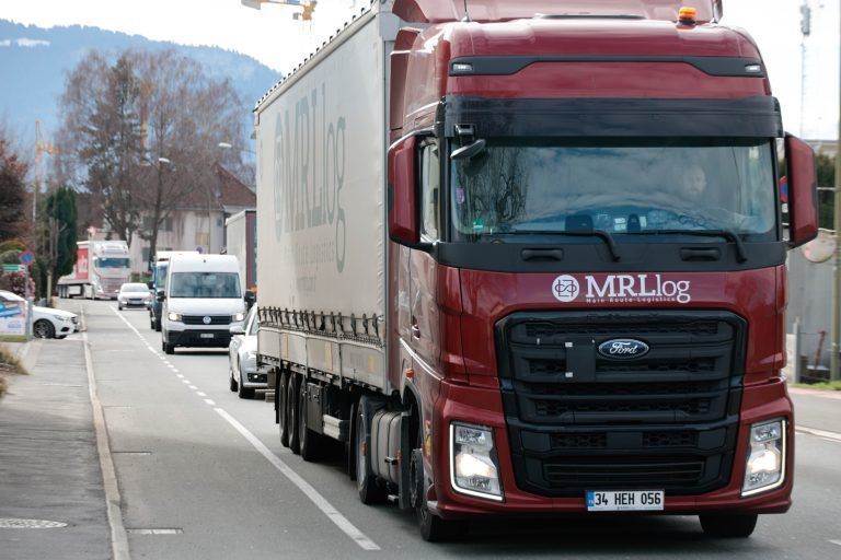 Initiator Eugen Schneider