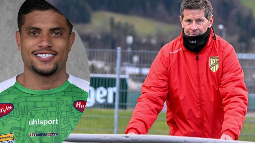 &#8220;Am Sonntag startet unsere Mission&#8221;