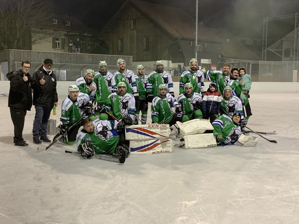 HC Rankweil gewinnt erstes Finale gegen SC Feldkirch knapp