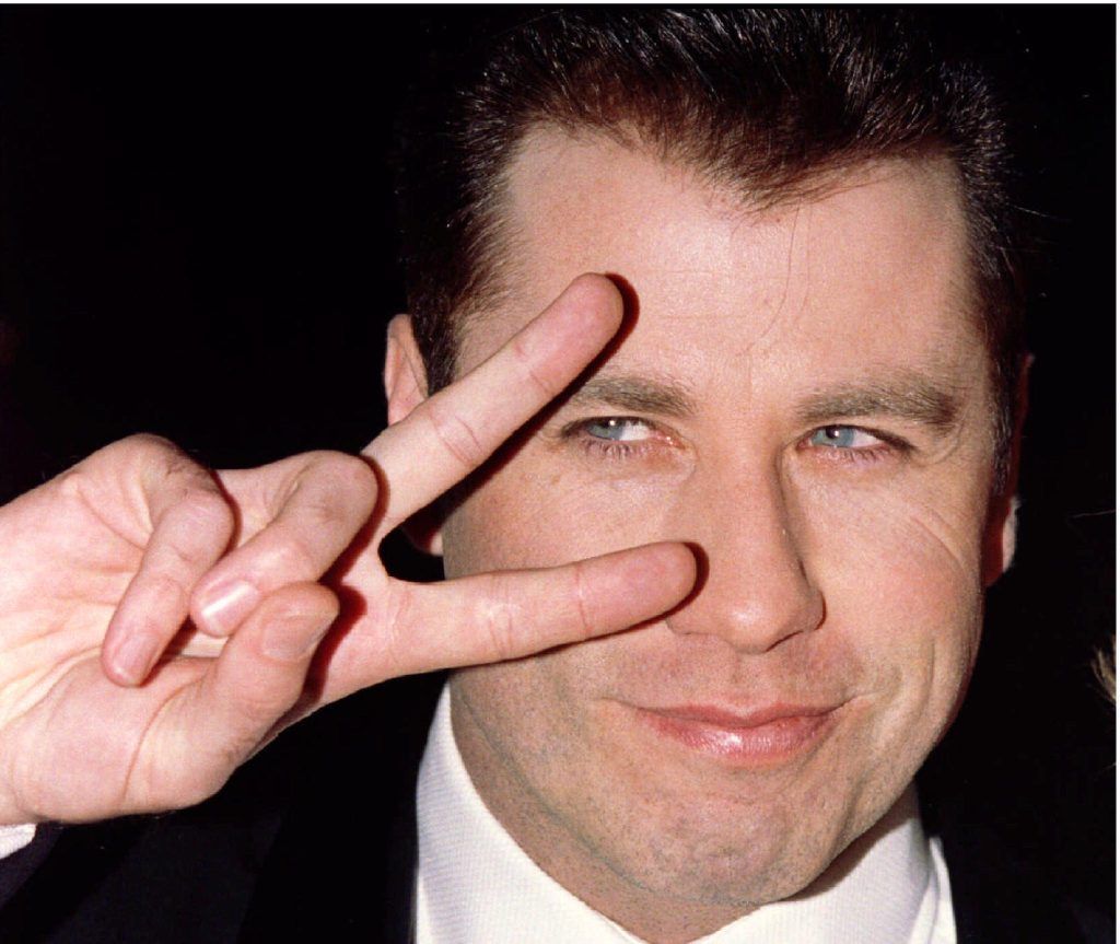 &#8220;Saturday Night Fever&#8221; und &#8220;Pulp Fiction&#8221;