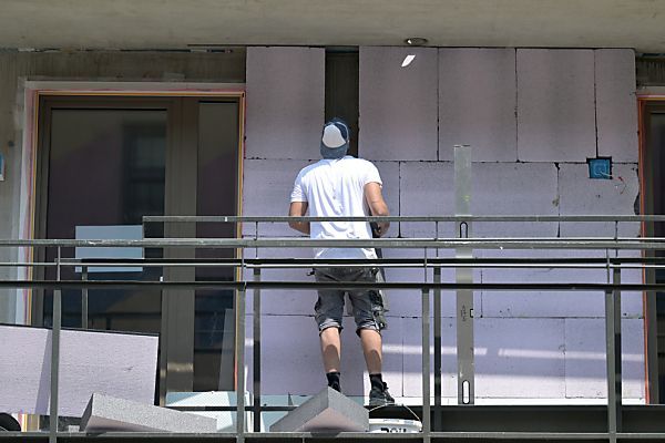 Babler will mehr sozialen Wohnbau