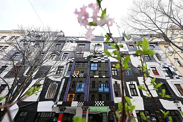 Grünes Licht für das frischadaptierte Kunst Haus Wien