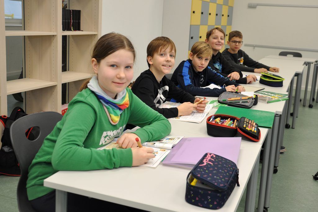 &#8220;Seit 1978 haben wir erstmals keine Wanderklassen mehr im Schoren&#8221;