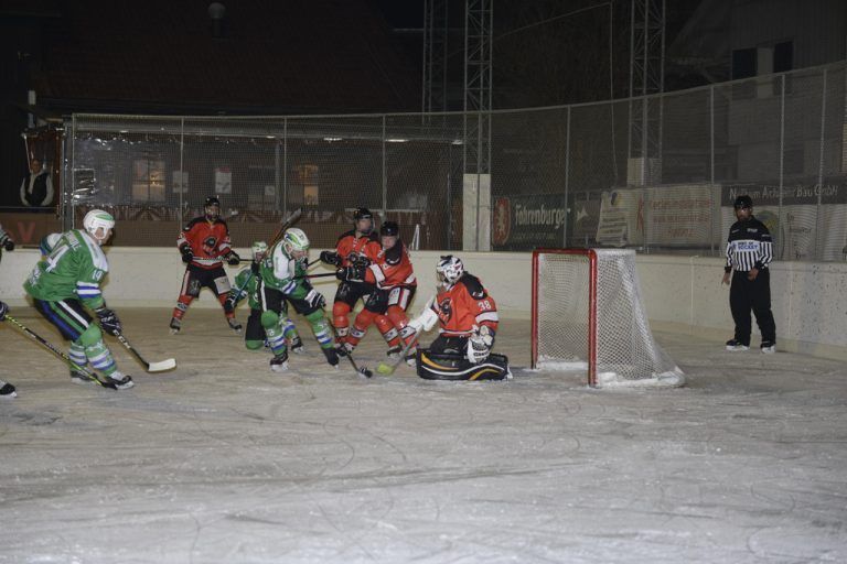 Rankweil vs SC Feldkirch I