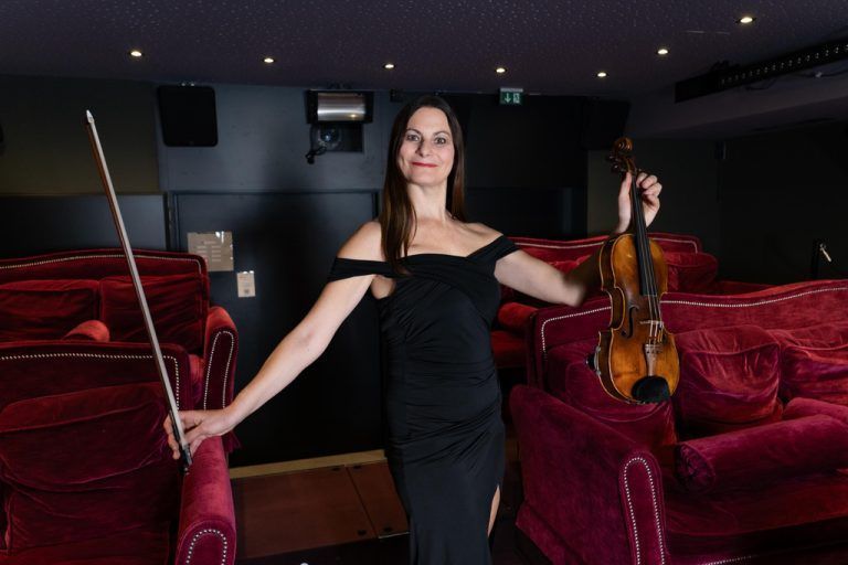 Tanja Scheichl-Ebenhoch