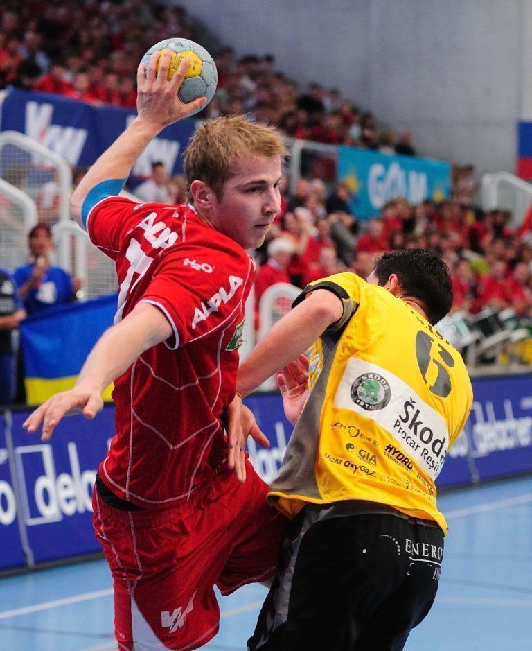 Handball