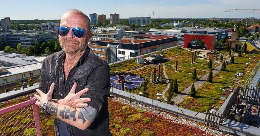 Das sagen Vorarlberger zur Haut-Versteigerung von Flatz: "Kunst darf alles"