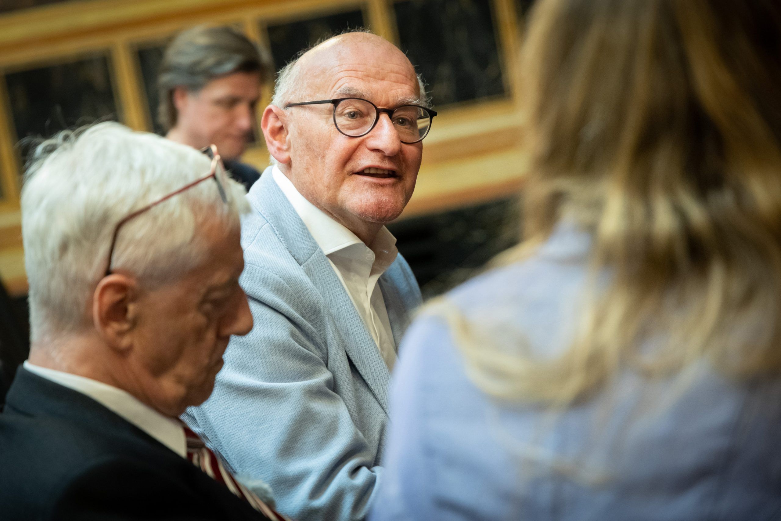 Peter Bußjäger