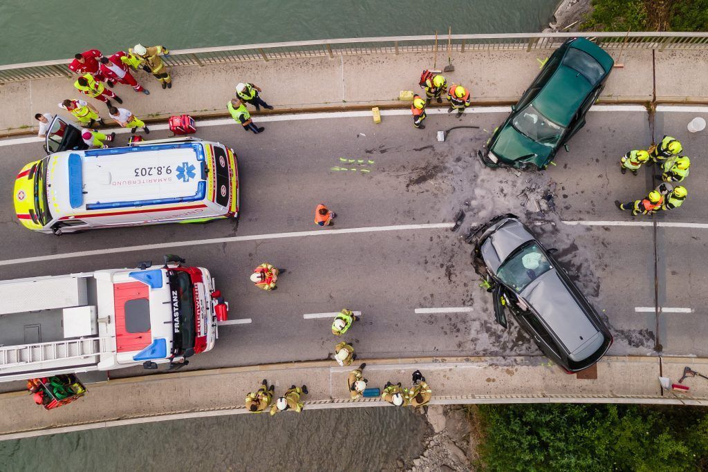 Nach Horrorunfall auf der Illbrücke: So lautet das Urteil gegen den Alko-Lenker
