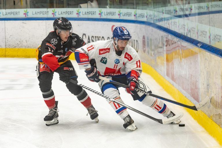 YANNIK LEBEDA