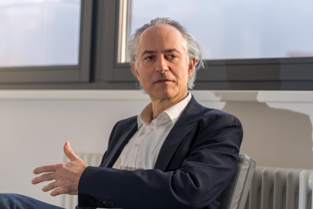 „Das Bordell in Hohenems war besonders interessant“