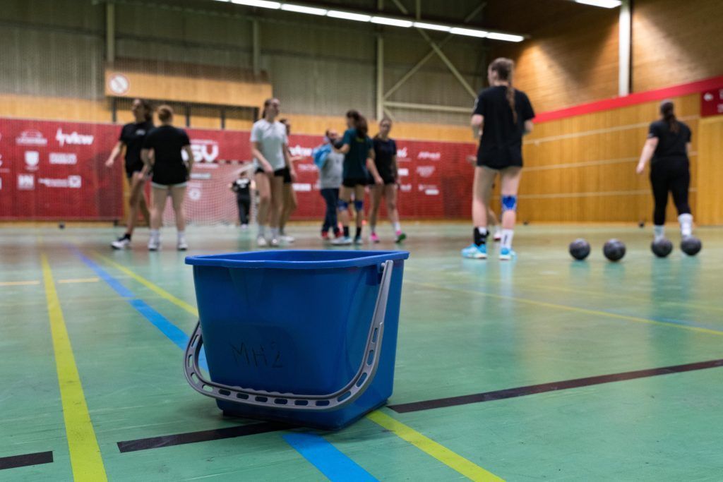 Die desaströse Realität in der Sportstadt Dornbirn