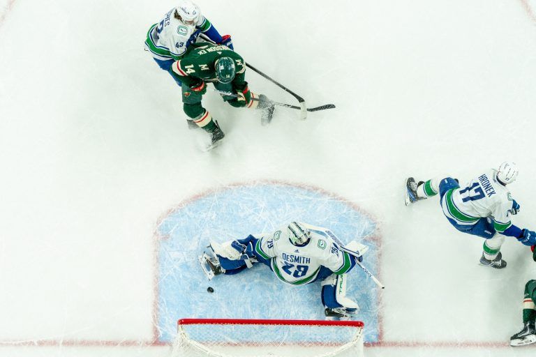 Der Spitzenreiter musste sich Rossis Team geschlagen geben. <span class="copyright">Matt Blewett-USA TODAY Sports</span>
