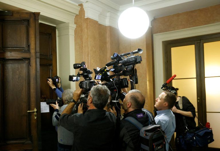 AUSTRIA-POLITICS/KURZ