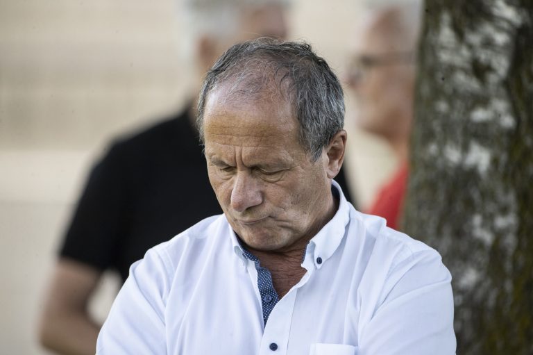 Sollt es sich bewahrheiten, dass Hubert Domig eigenhändig mit Transferrechten gehandelt hat, wäre er für den Klub nicht mehr tragbar. <span class="copyright">Shourot</span>