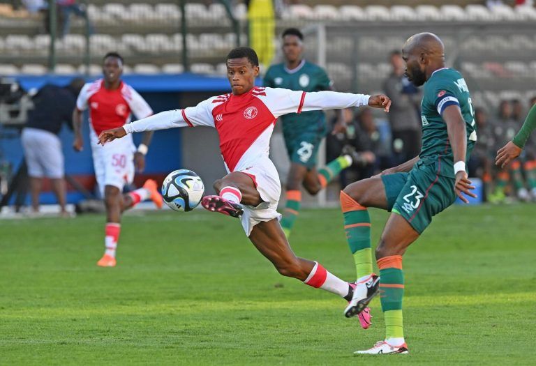Cape Town Spurs FC