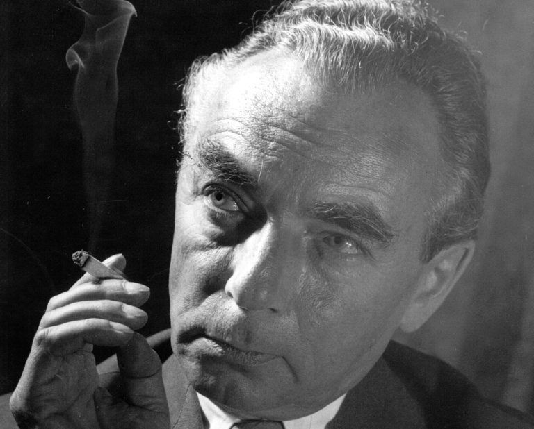 Erich Kästner