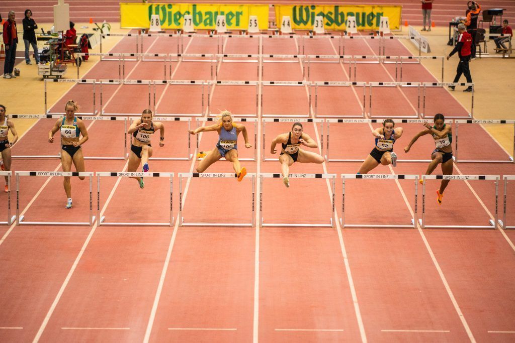 Rekordflut zum Saisonauftakt