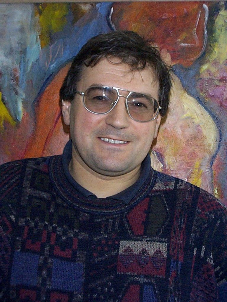 "Dieser Job ist eine Lebenseinstellung": Warum Wilhelm Müller gerne Bürgermeister ist - und das seit nunmehr 25 Jahren