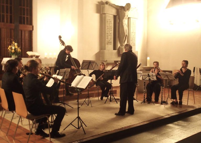 Schlank, transparent und sehr sanglich entstanden die unsterblichen Melodien. <span class="copyright">Fritz Jurmann</span>