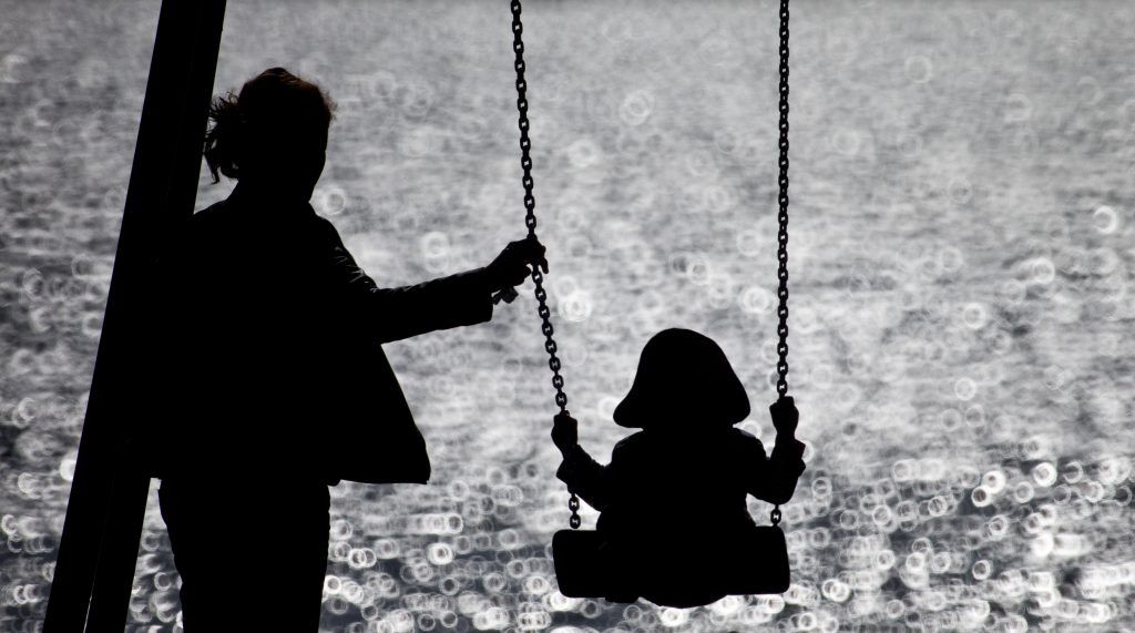 Den Kindern eine Grundsicherung?
