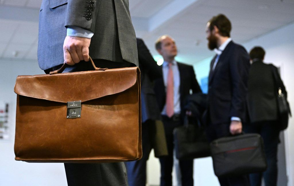 Das ist seit Jahresbeginn „der neue Gesellschafts-Standard&#8221;