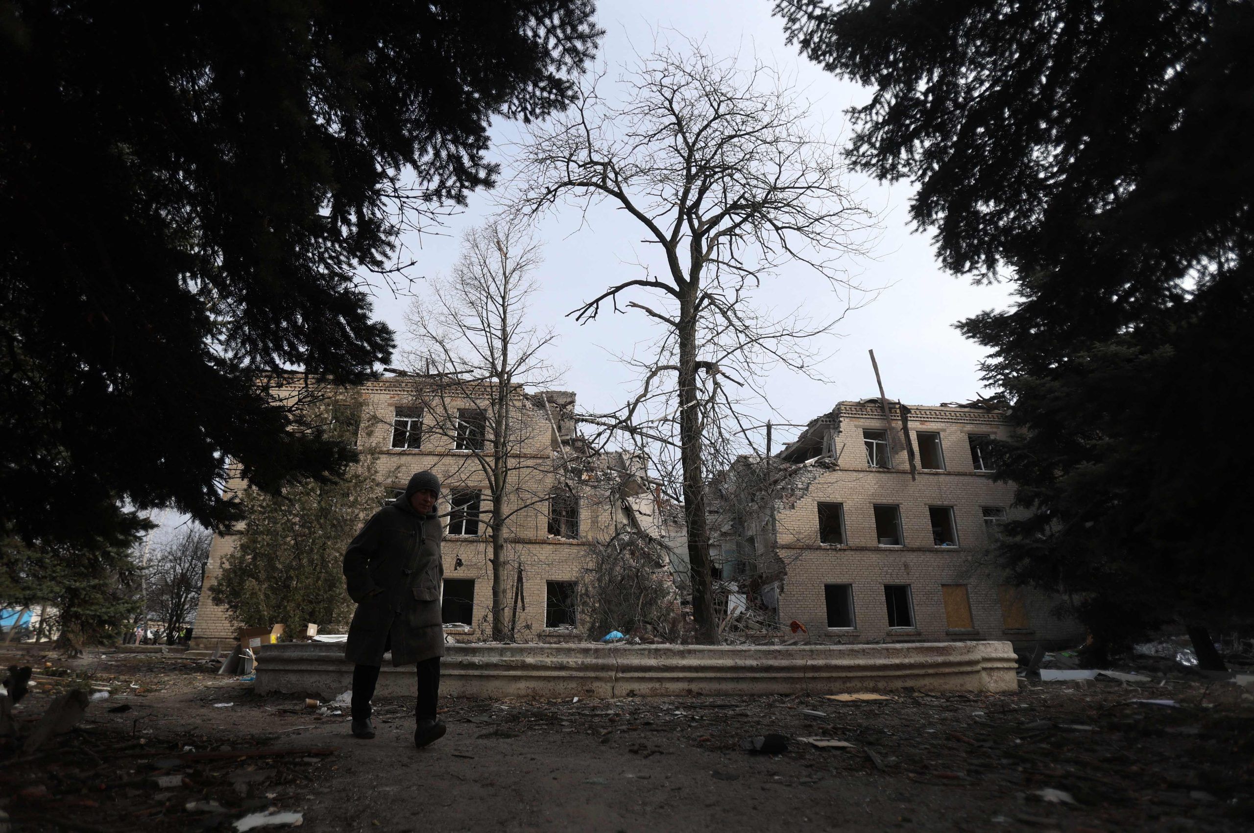 TOPSHOT-UKRAINE-RUSSIA-WAR-CONFLICT