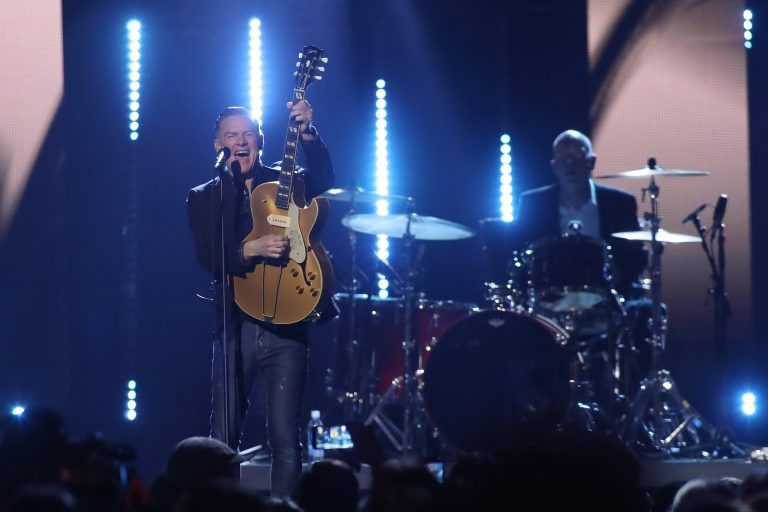 Mit dem Song "Everything I Do, I Do It for You" zu Kevin Costners Kassenschlager "Robin Hood - König der Diebe" schrieb Adams Anfang der 90er-Jahre Musikgeschichte. <span class="copyright">afp</span>
