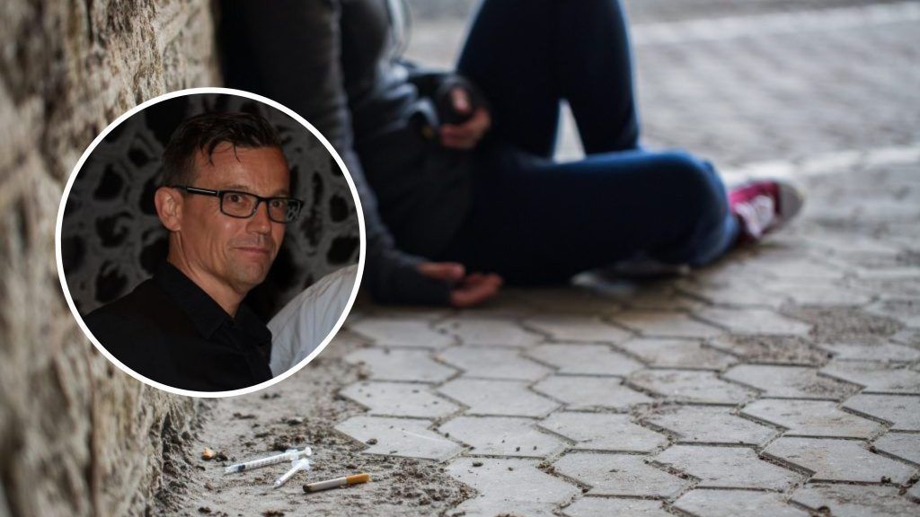 Carfentanyl: Bedroht die tödlichste Droge der Welt auch Vorarlberg?