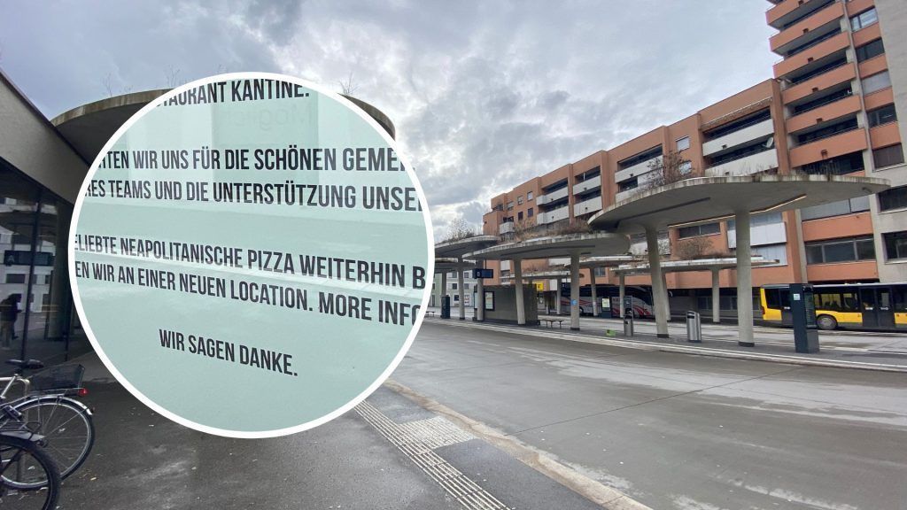 Verlust für Feldkirchs Gastronomieszene: Warum dieses Lokal jetzt geschlossen hat