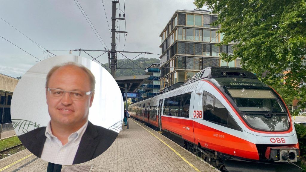 Bürgermeister wollen Gemeinden von Schienen befreien