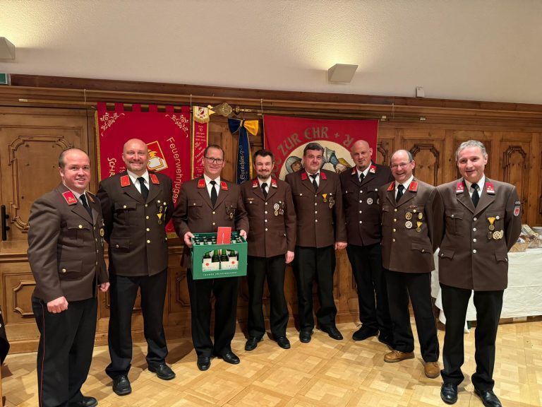 140. JHV OF Schruns