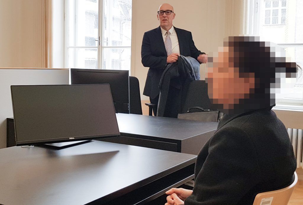 Spielsüchtige Vereinsobfrau griff in die Kasse