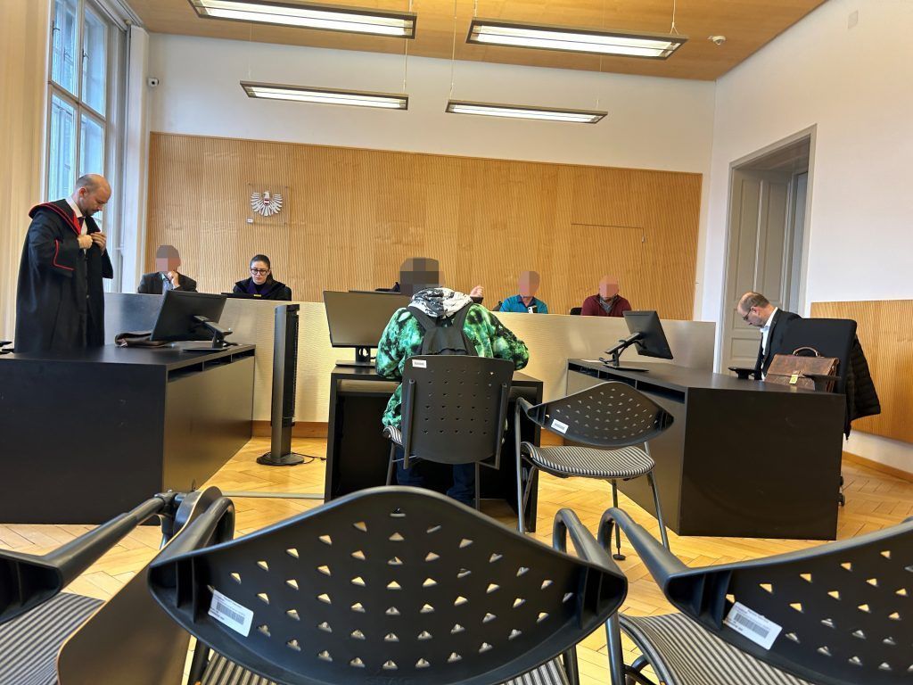 Erschreckend: Wozu „ein Junge“ eine 12-Jährige im Chat aufforderte