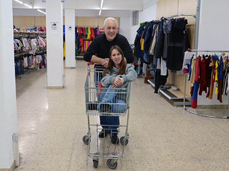 Zum Alltag der Leitners gehört nicht nur „schaffen, schaffen schaffen“, sondern auch Spaß haben. <span class="copyright">HRJ</span>