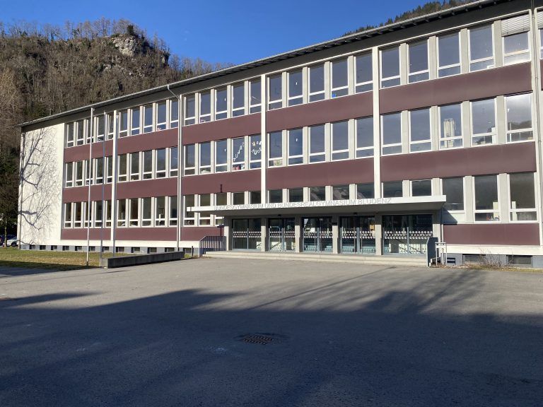 BG Bludenz